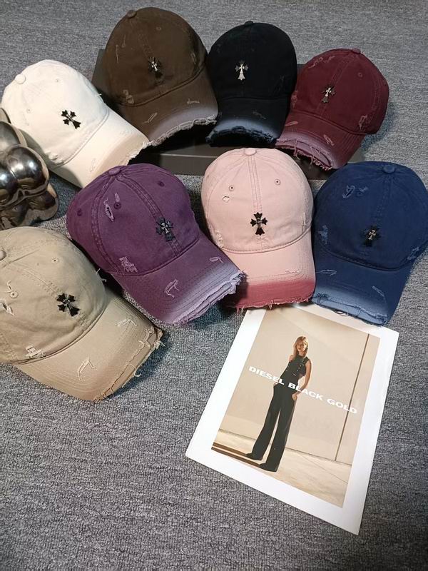 Chrome Hearts cap hm (1)