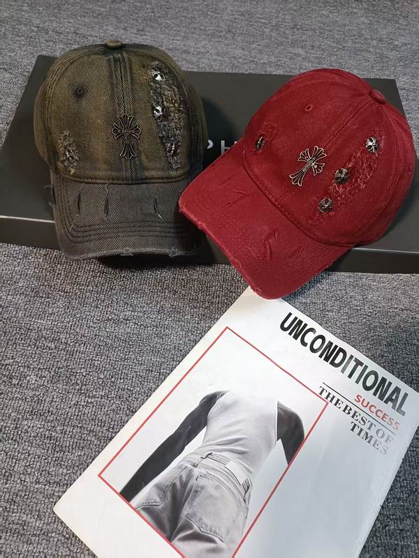 Chrome Hearts cap hm (11)