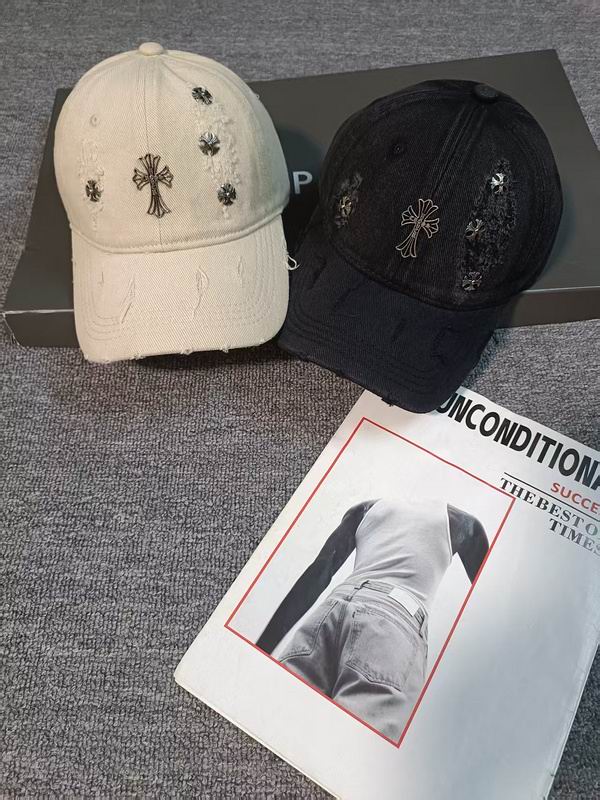 Chrome Hearts cap hm (12)