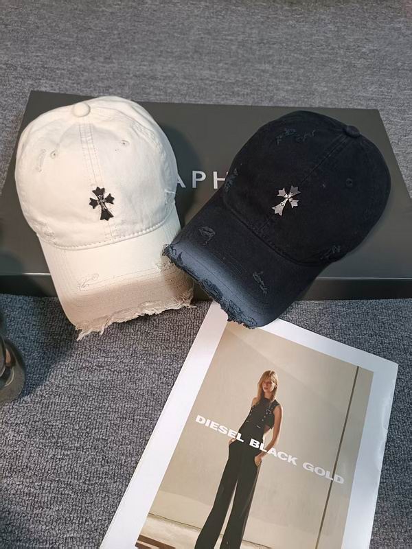 Chrome Hearts cap hm (2)