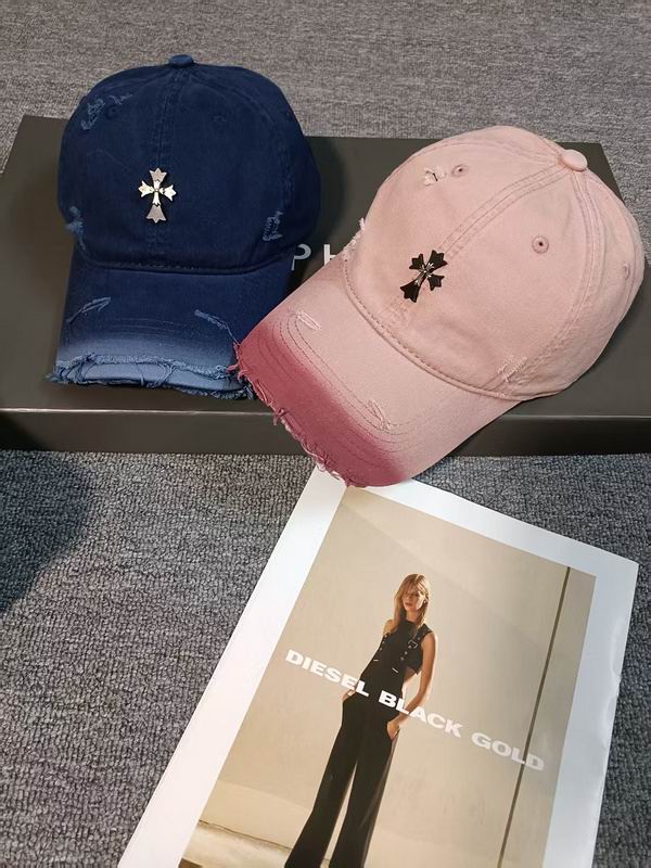 Chrome Hearts cap hm (3)