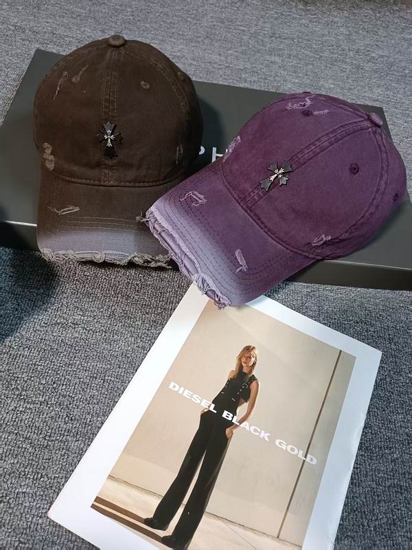 Chrome Hearts cap hm (4)