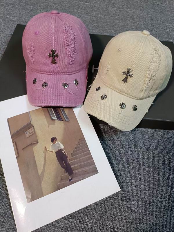 Chrome Hearts cap hm (6)