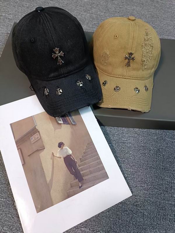 Chrome Hearts cap hm (7)