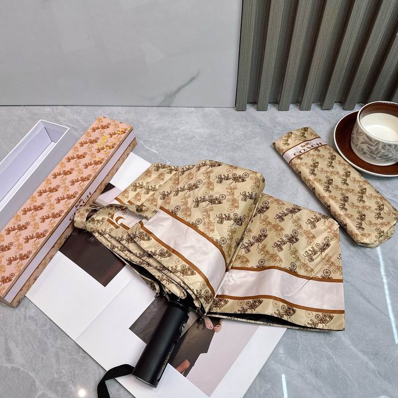 Coach Umbrella hm (2)