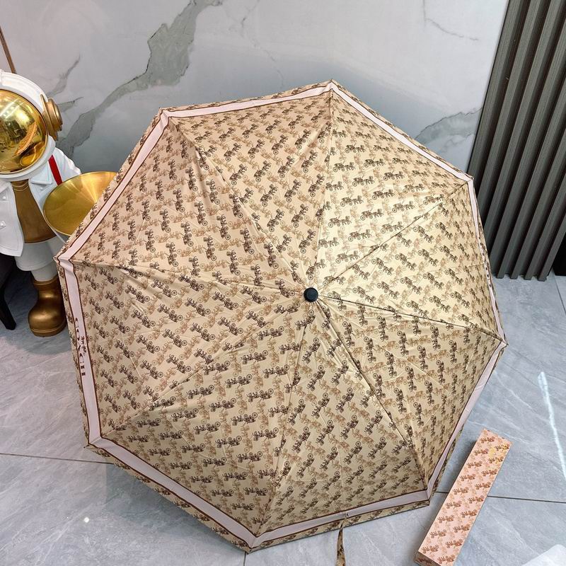 Coach Umbrella hm (3)
