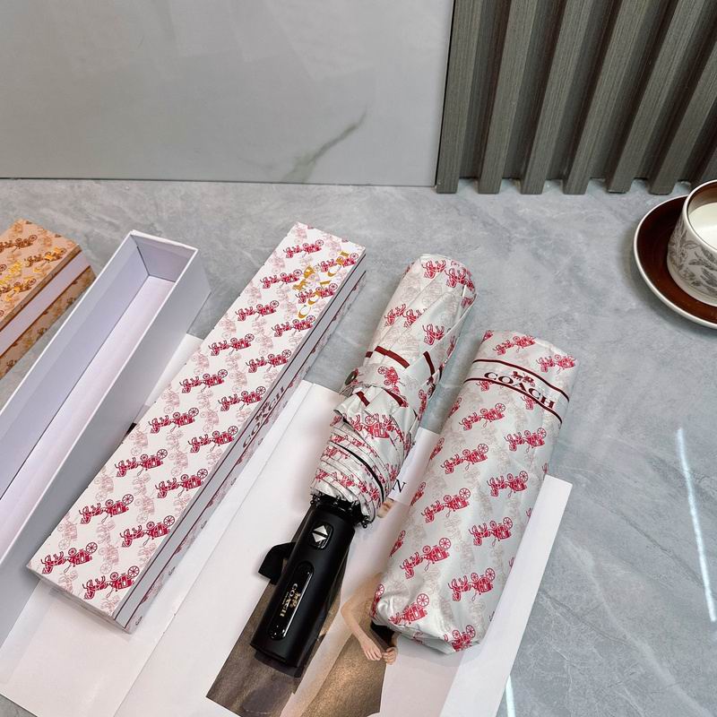 Coach Umbrella hm (4)