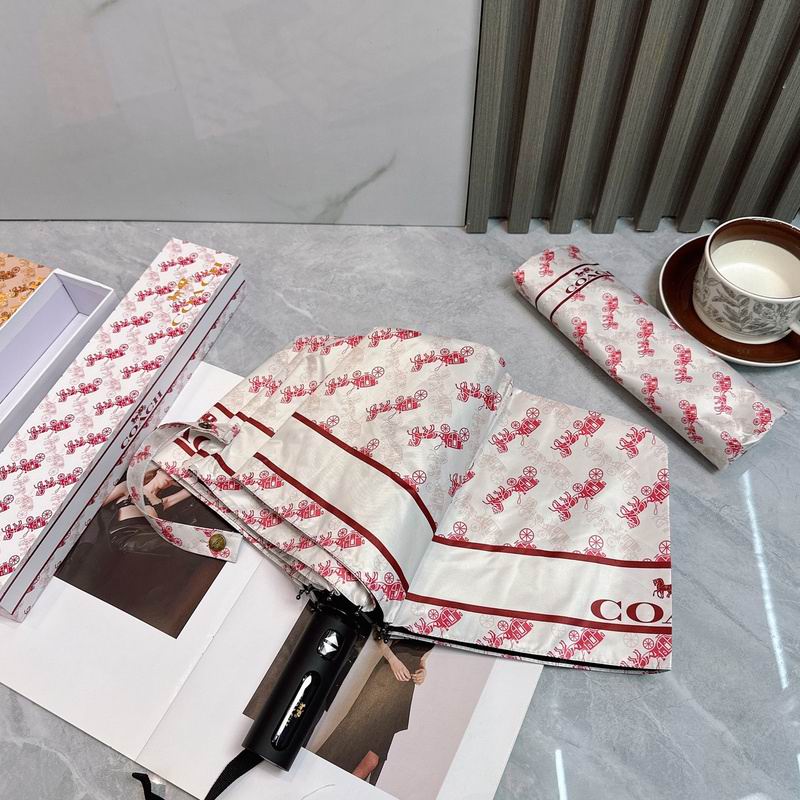 Coach Umbrella hm (5)