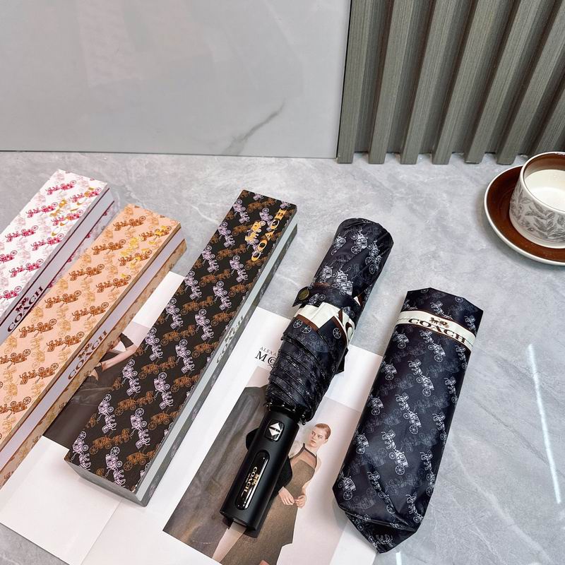 Coach Umbrella hm (7)