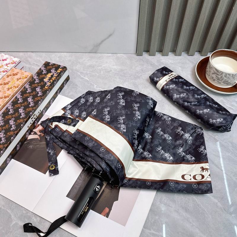 Coach Umbrella hm (8)