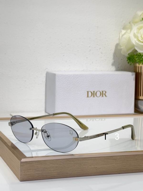DIOR CAT29GNM 58 17 143 c06