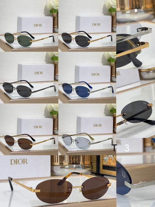 DIOR CAT29GNM 58 17 143 c10