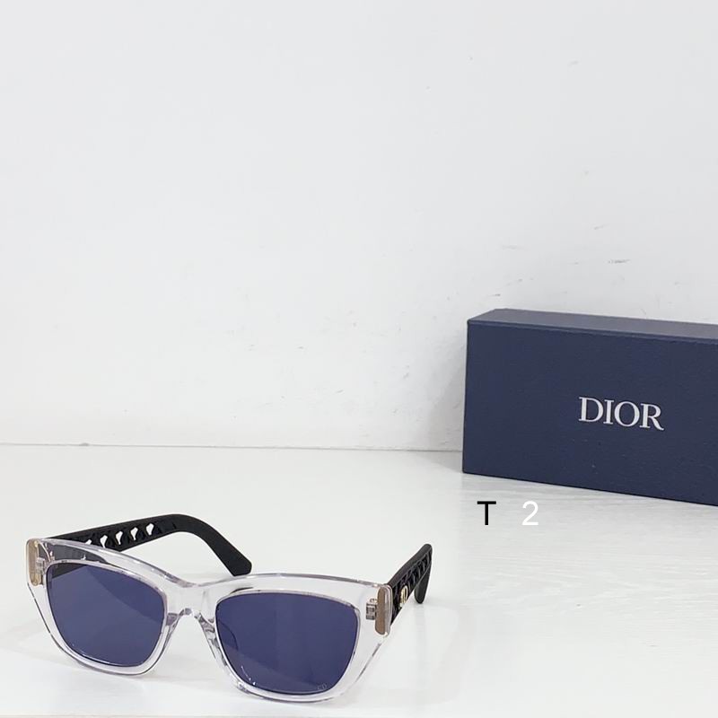 DIOR Very 55 19 140 b07