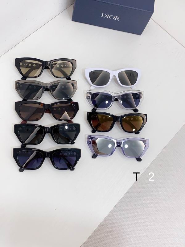 DIOR Very 55 19 140 b10