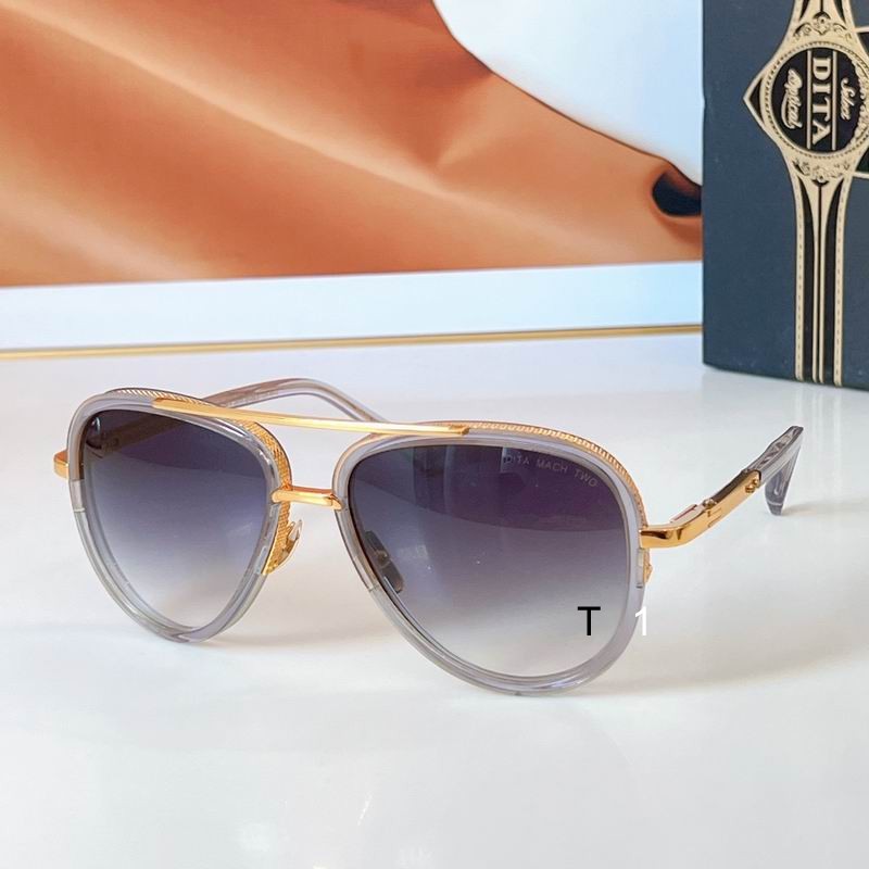 DITA 2031 60 18-127 A01