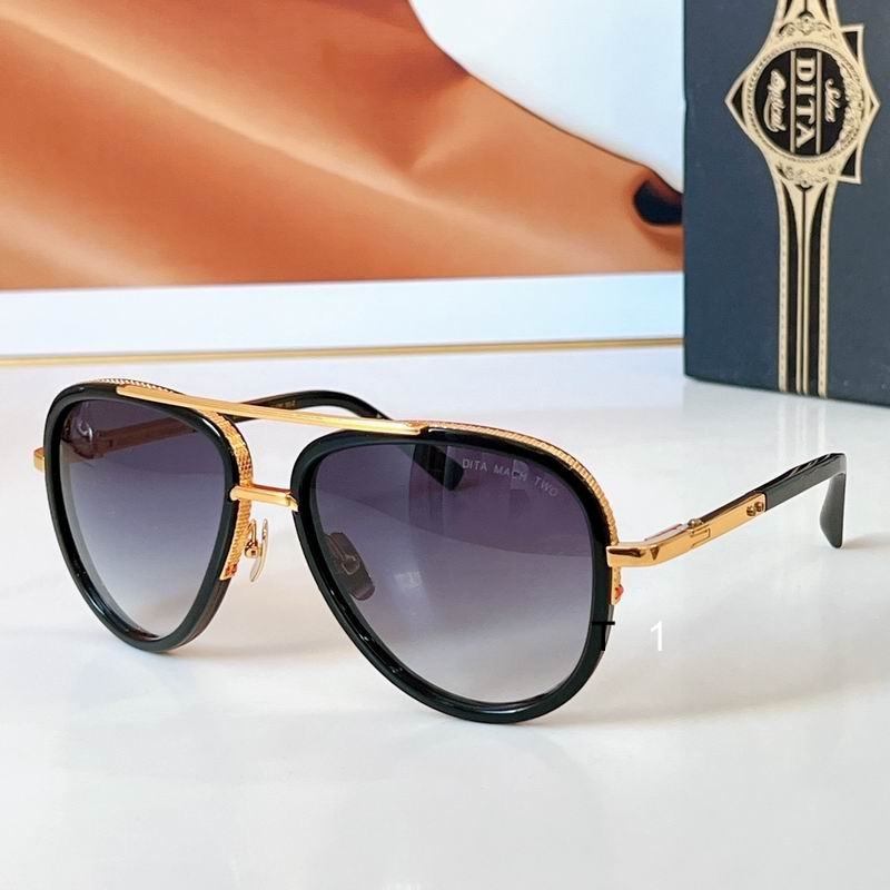 DITA 2031 60 18-127 A05