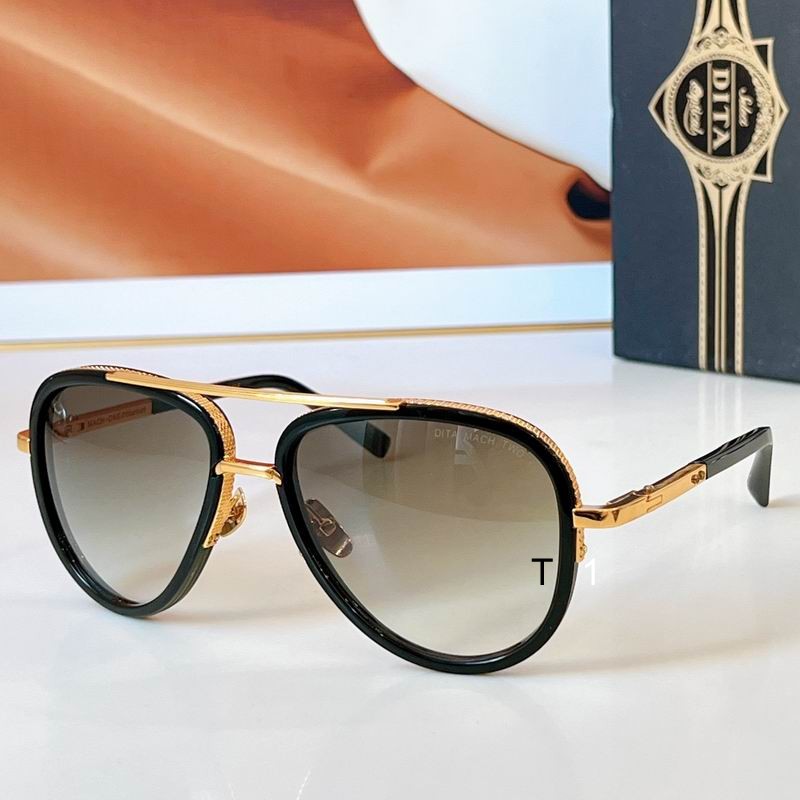 DITA 2031 60 18-127 A07