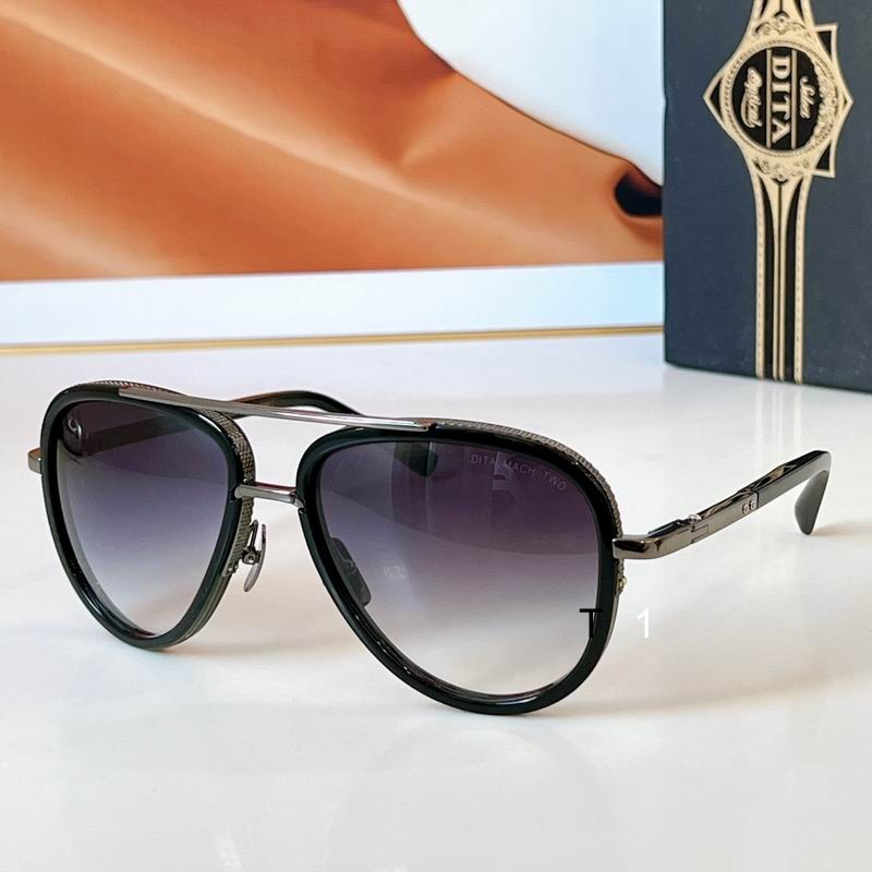 DITA 2031 60 18-127 A08