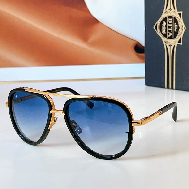 DITA 2031 60 18-127 A09