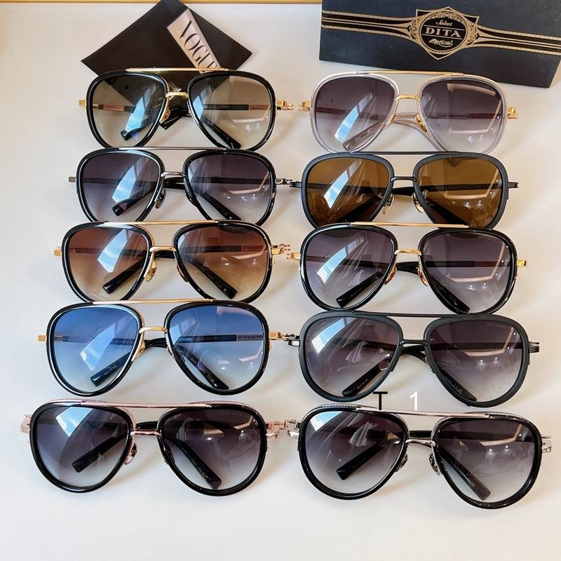 DITA 2031 60 18-127 A12