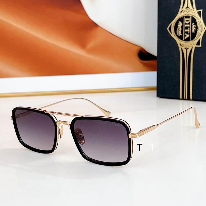 DITA DTS134 54 20-145 A02