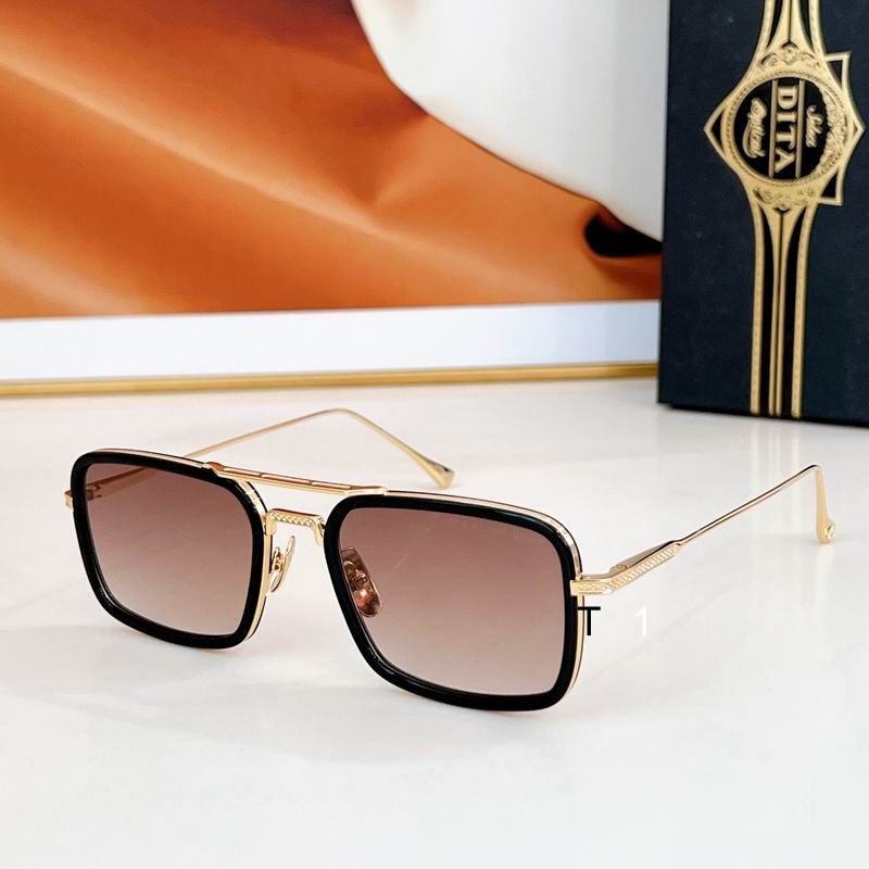 DITA DTS134 54 20-145 A05