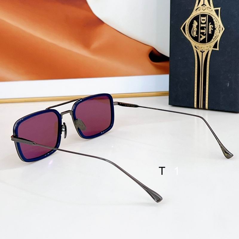 DITA DTS134 54 20-145 A07