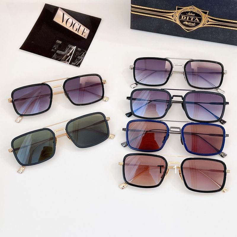 DITA DTS134 54 20-145 A09