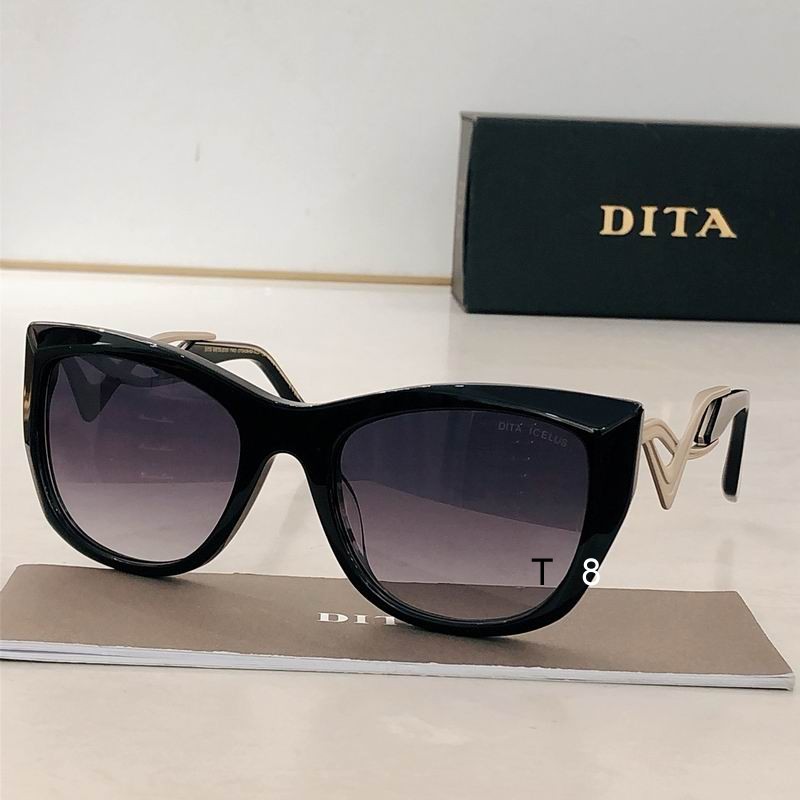 DITA DTS438 54 19-152 H05