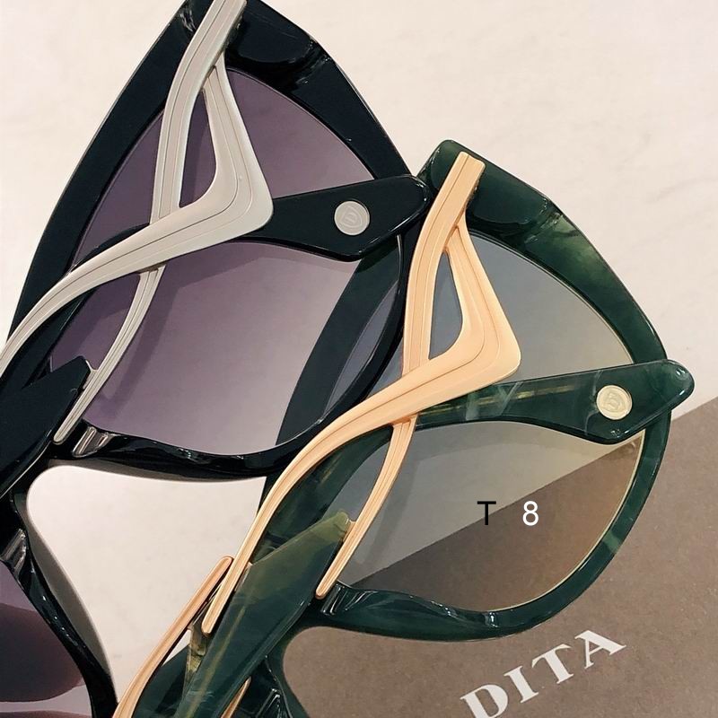 DITA DTS438 54 19-152 H07
