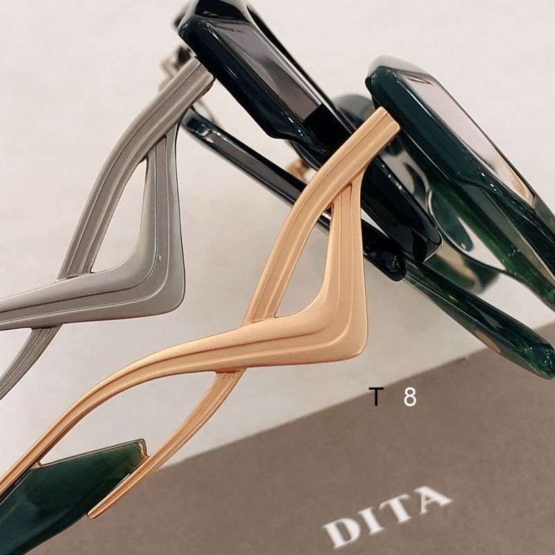 DITA DTS438 54 19-152 H08