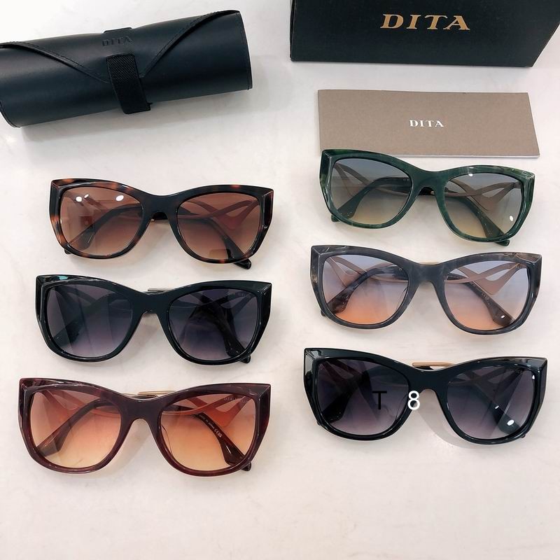 DITA DTS438 54 19-152 H09