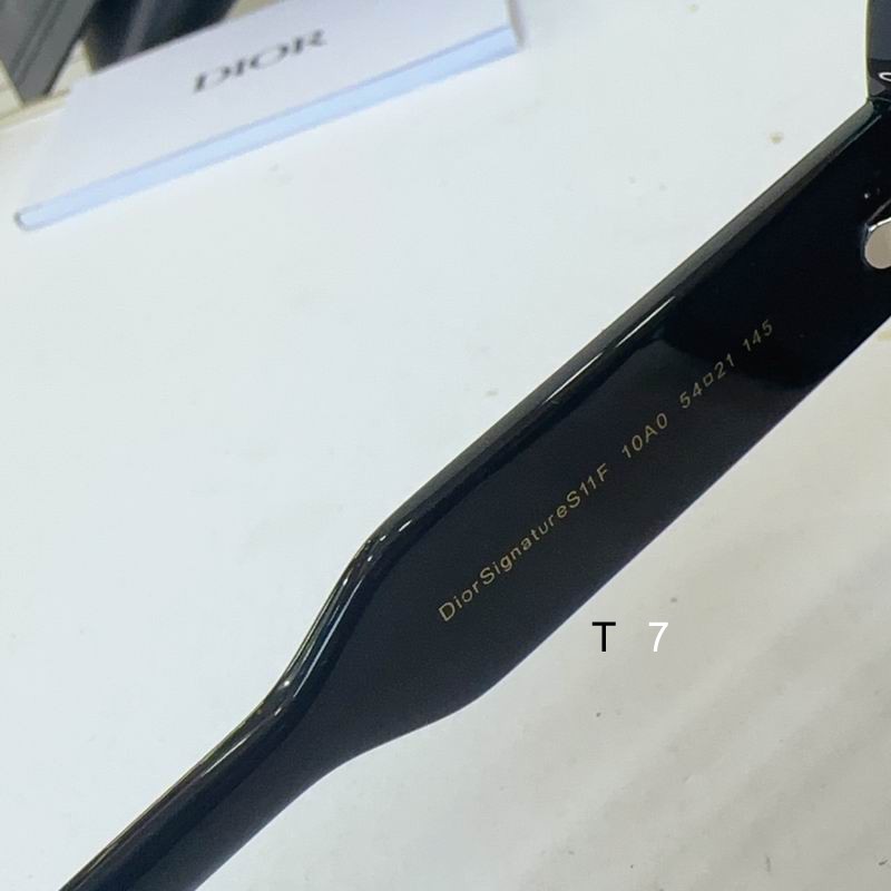 Dior S11F 54 21-145 G07