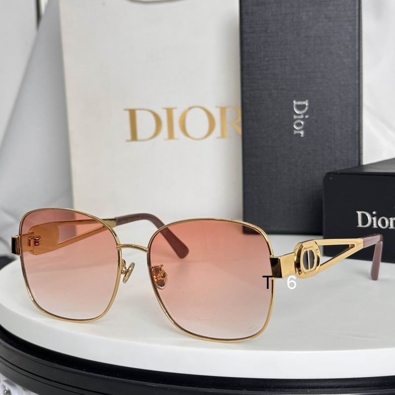 Dior CD8003 59 17- 145 e01