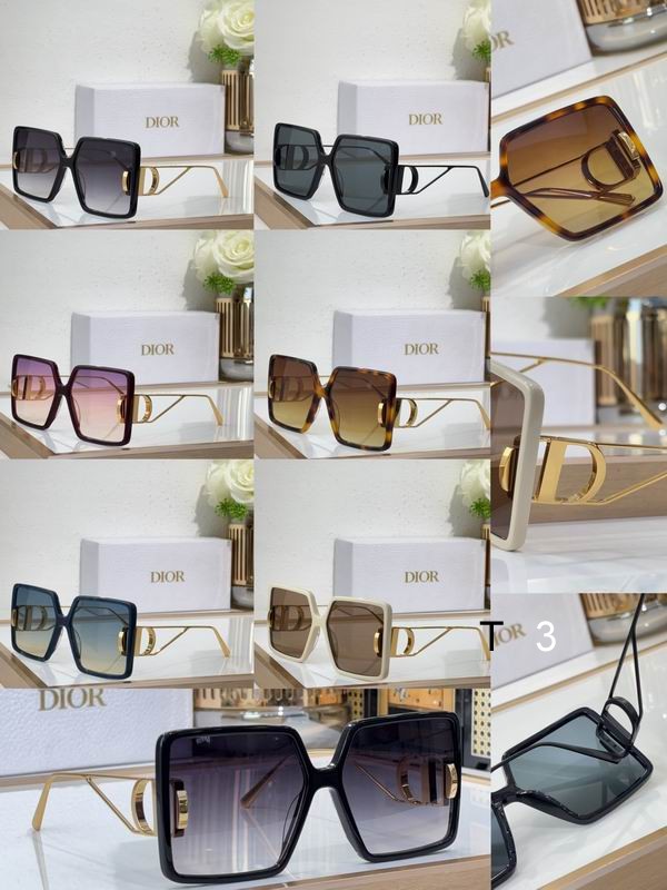 Dior  DSGTA46UCR 64 16-140 c10