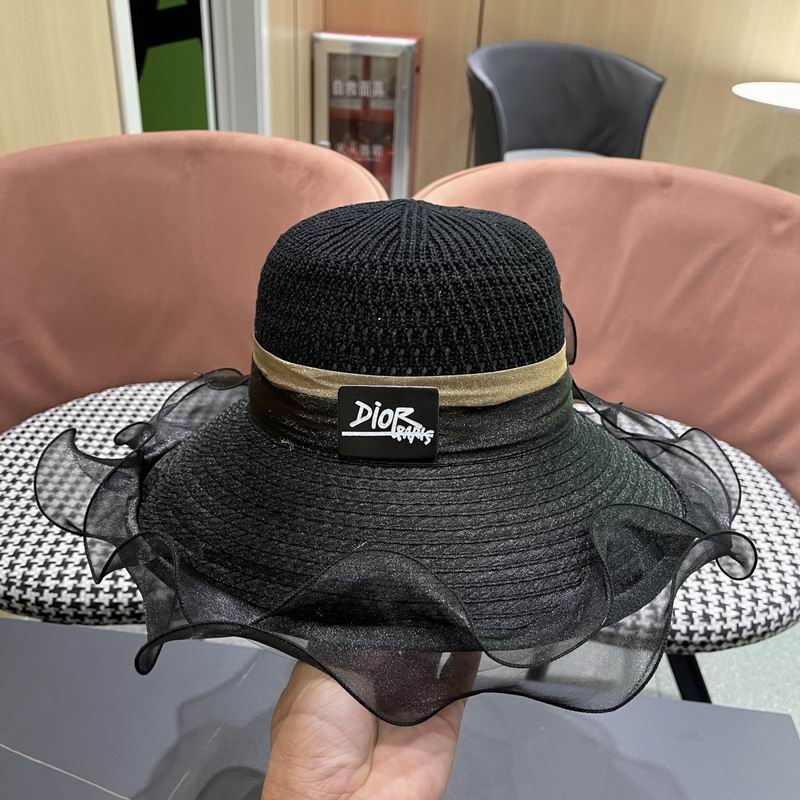 Dior  top hat (110)