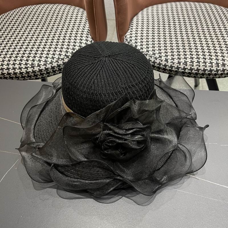 Dior  top hat (112)