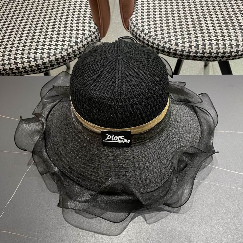 Dior  top hat (113)