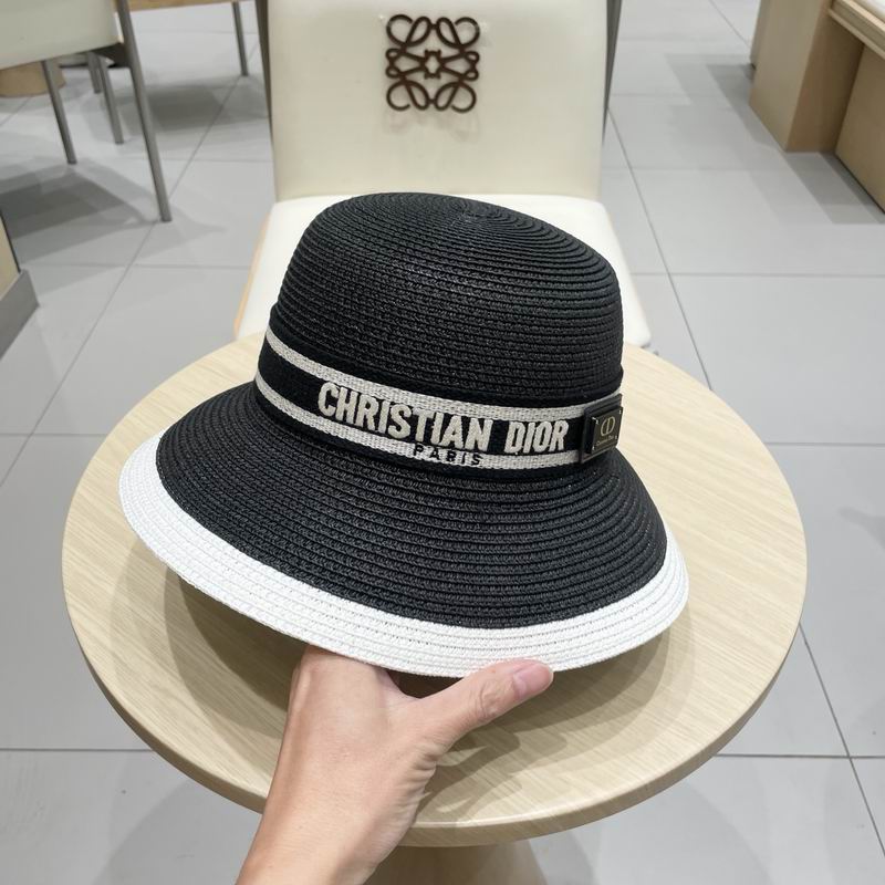 Dior  top hat (131)