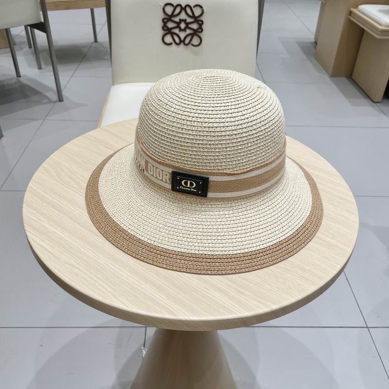Dior  top hat (147)