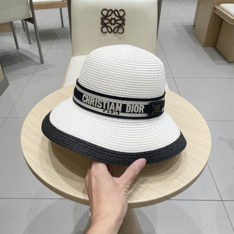 Dior  top hat (150)