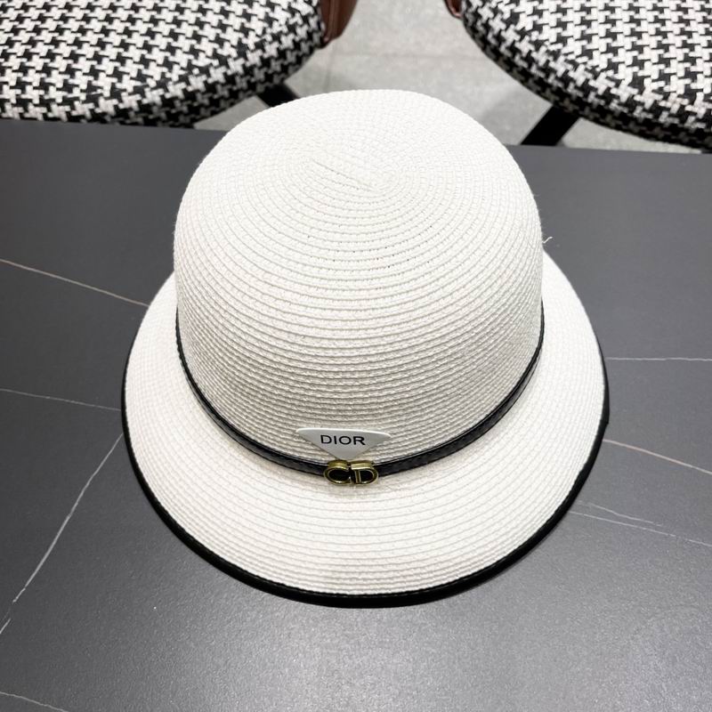 Dior  top hat (56)