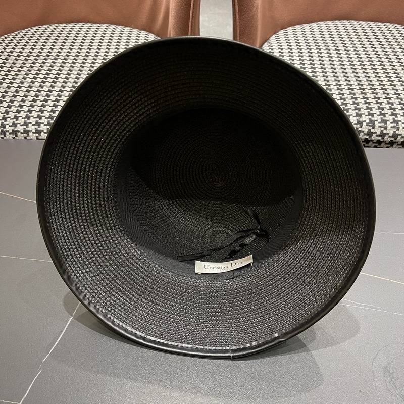 Dior  top hat (60)