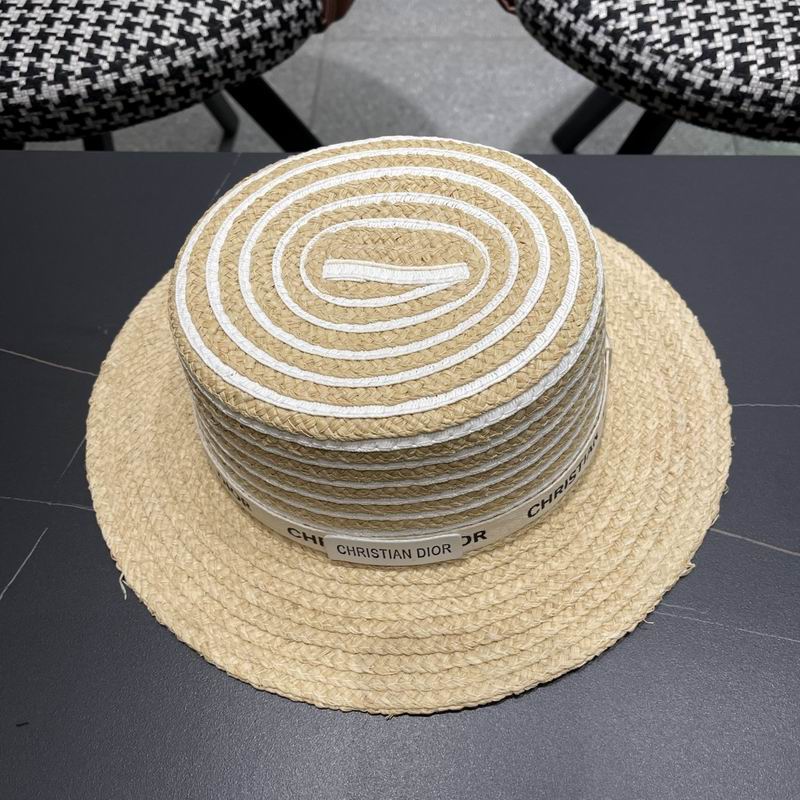 Dior  top hat (8)