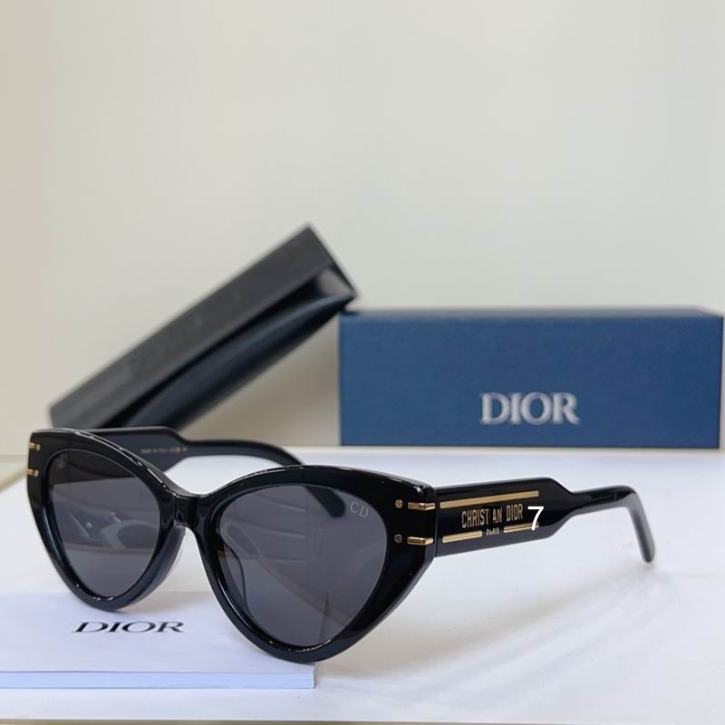 Dior 871 55 18-145 G07