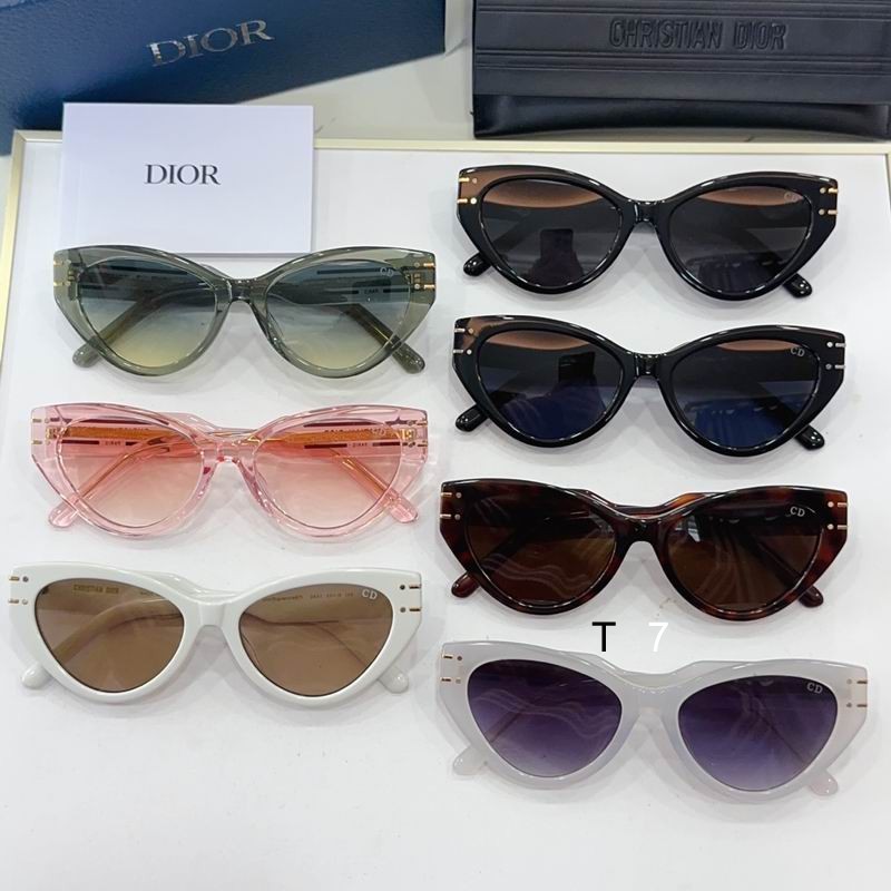 Dior 871 55 18-145 G09