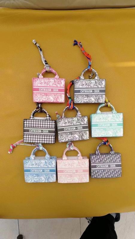 Dior AirPods bag (2)