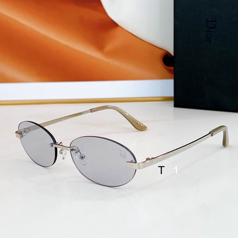 Dior CAT29GNM 58 17 143 a01