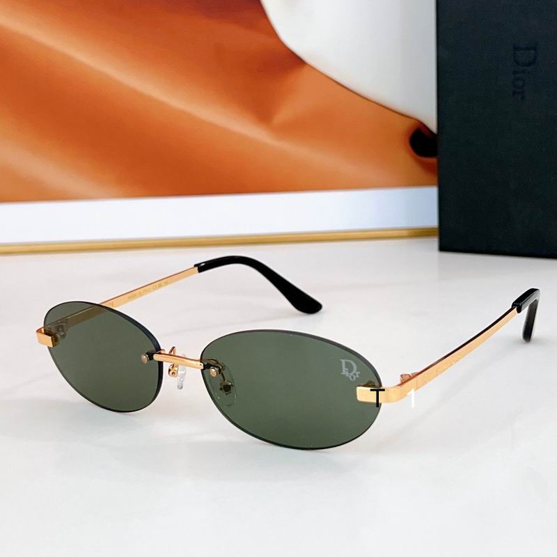 Dior CAT29GNM 58 17 143 a02