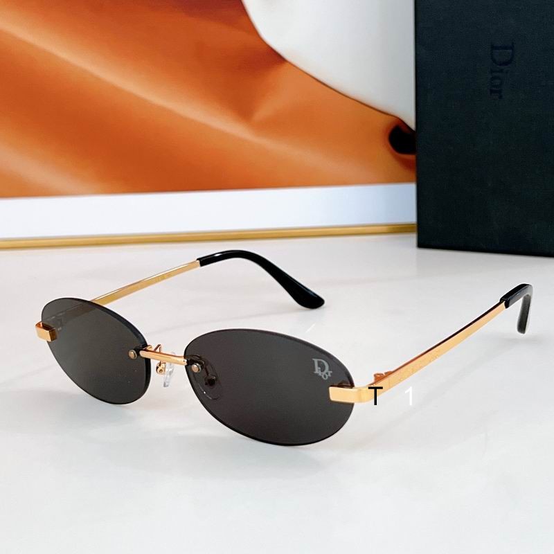 Dior CAT29GNM 58 17 143 a03